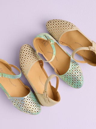 Shop Flats