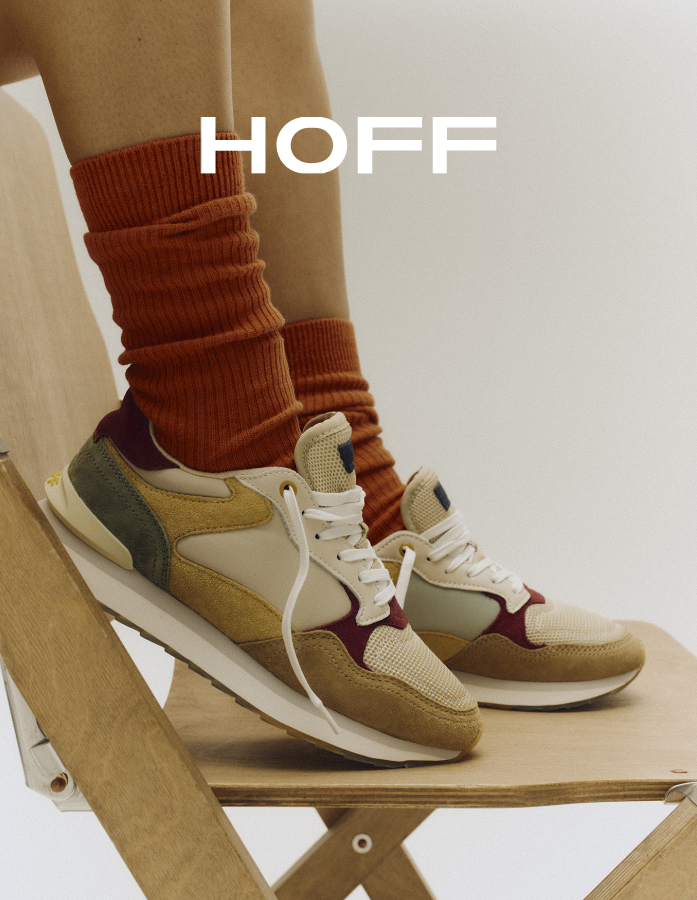 Hoff | New to Styletread